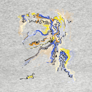 Meditation 4-28-24 T-Shirt