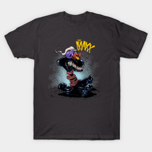 The Maxx title isz T-Shirt