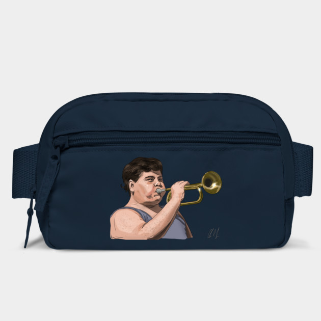 Salute Your Shorts: Rise & Shine Campers by 51Deesigns