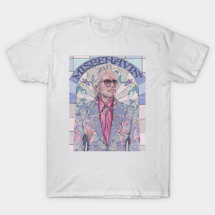 misbehavin / baby billy T-Shirt