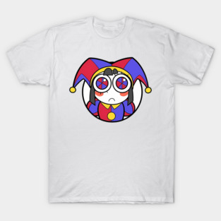 The Amazing Digital Circus 7 T-Shirt