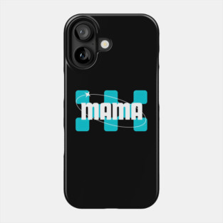 Cosmic Mama Phone Case