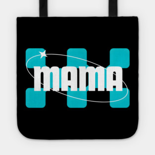 Cosmic Mama Tote