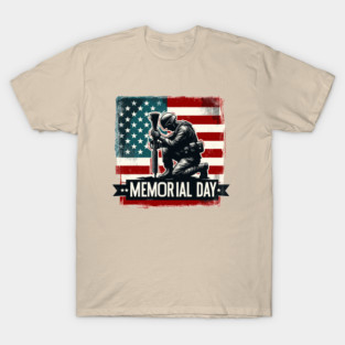 Memorial Day T-Shirt