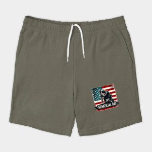 Memorial Day Shorts