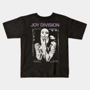 Joy Division Kids T-Shirt