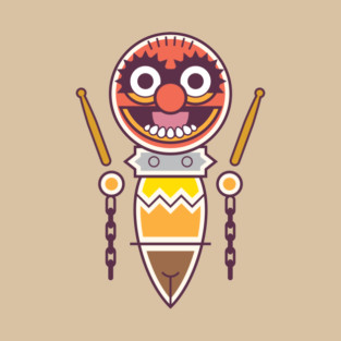 Party Animal T-Shirt