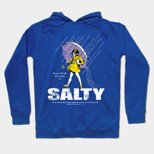 salty Hoodie