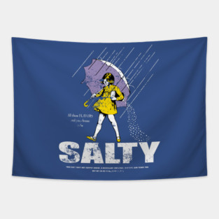 salty Tapestry