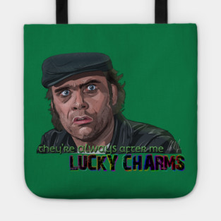 Austin Powers: Patty O'Brien Tote