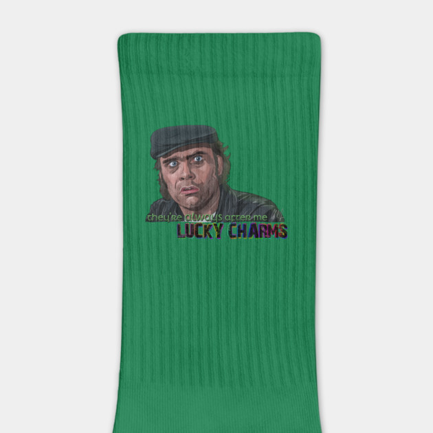 Austin Powers: Patty O'Brien by 51Deesigns