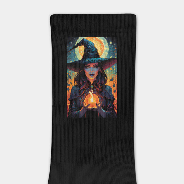 One Hot Witch by Grave Digs