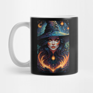 Witch Please Mug