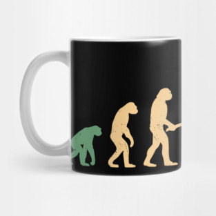 climbing Mug