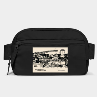 Ventura California Bag
