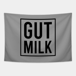 Only Murders in the Building - Gut Milk Tapestry