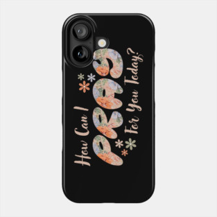 How Can I Pray For You Phone Case