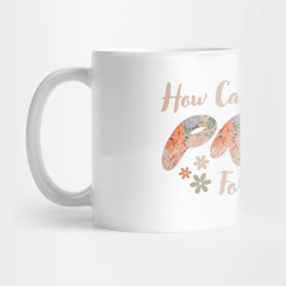 How Can I Pray For You Mug