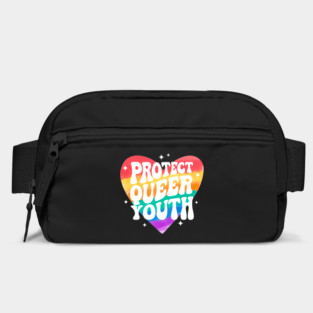 Protect Queer Kids Bag