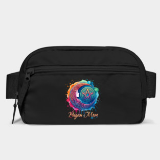 Pagan Mom Bag