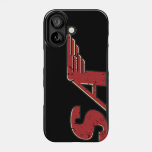 BSA VINTAGE Phone Case