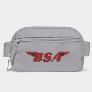 BSA VINTAGE Bag