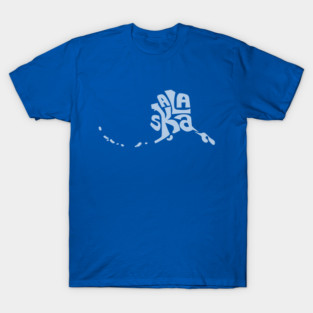 Alaska T-Shirt