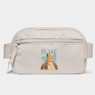 Tobias Fünke // 90s Style Bag