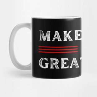 Make My Hip Great Again 2024 Mug