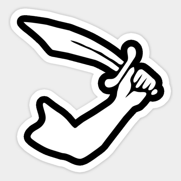 Pirate Flag - The Rhode Island Pirate Thomas Tew- Jolly Roger Flag Magnet by Yesteeyear