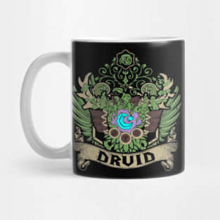 DRUID - ELITE EDITION Mug