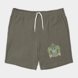 DRUID - ELITE EDITION Shorts