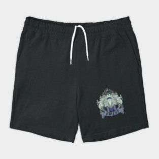 PRIEST - ELITE EDITION Shorts
