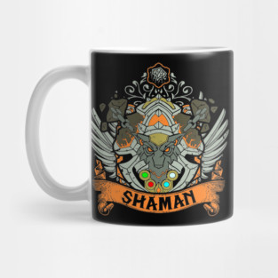 SHAMAN - ELITE EDITION Mug