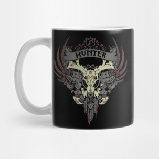 HUNTER - ELITE EDITION-V2 Mug