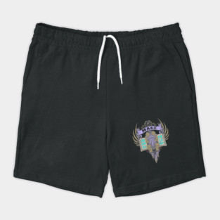 MAGE - ELITE EDITION-V2 Shorts
