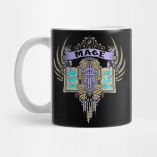 MAGE - ELITE EDITION-V2 Mug
