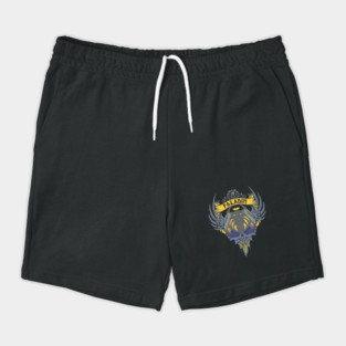 PALADIN - ELITE EDITION-V2 Shorts