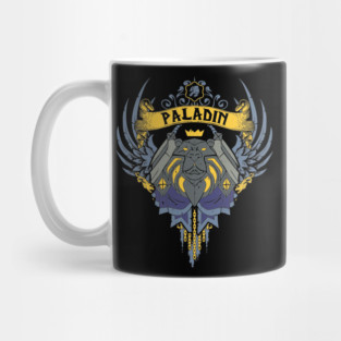 PALADIN - ELITE EDITION-V2 Mug