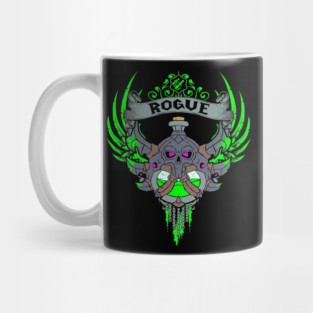 ROGUE - ELITE EDITION-V2 Mug