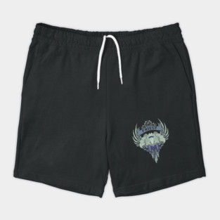 PRIEST - ELITE EDITION-V2 Shorts
