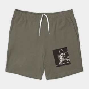 Authentic Van Halen Shorts