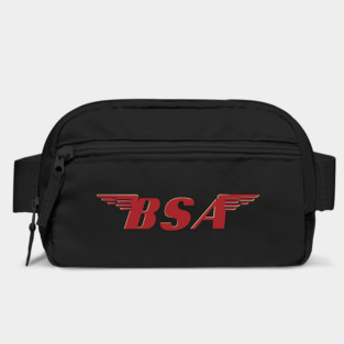 BSA motorcycle Bag