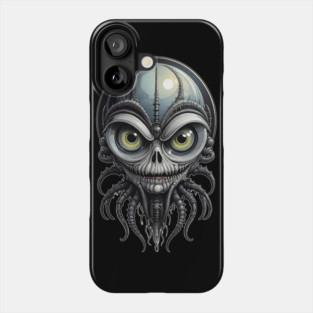 Nightmare Fuel Phone Case