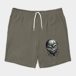 Nightmare Fuel Shorts