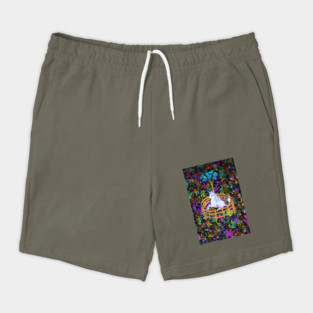 The Last Unicorn in Captivity Shorts