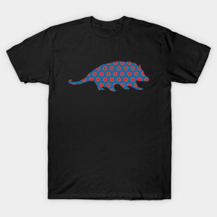 Phish Possum Donuts T-Shirt