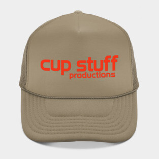 Cup Stuff Productions Hat