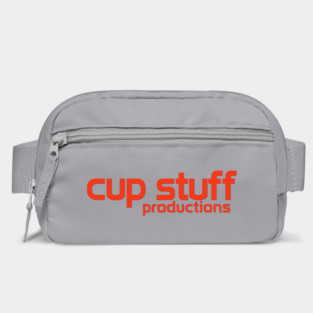 Cup Stuff Productions Bag