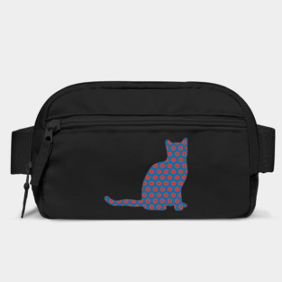 Phish Cat Donuts Bag
